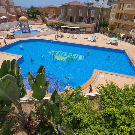 Apartament Orlando Costa Adeje  Ngoại thất bức ảnh
